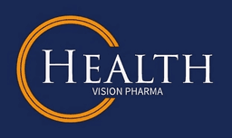 Health Vision pharma Logo